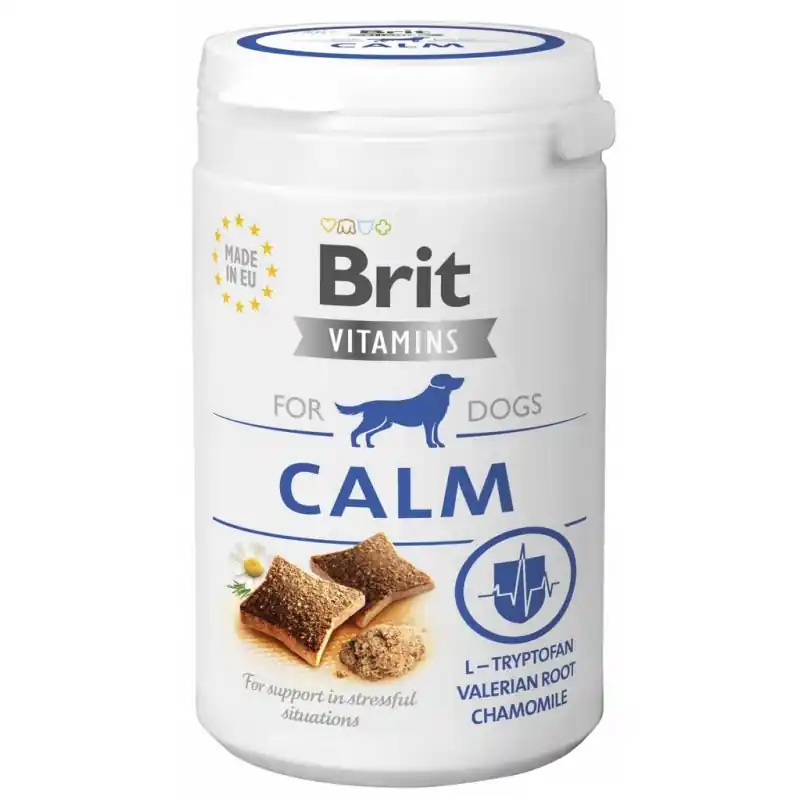 BRIT Vitamins Calm 150g Zamów dziś