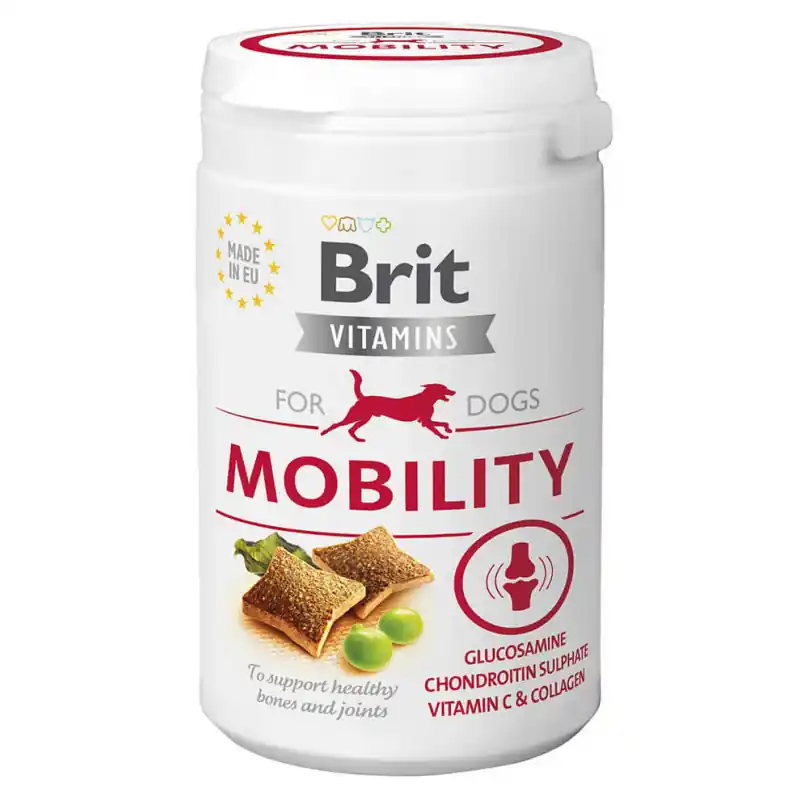 BRIT Vitamins Mobility 150g Super okazja