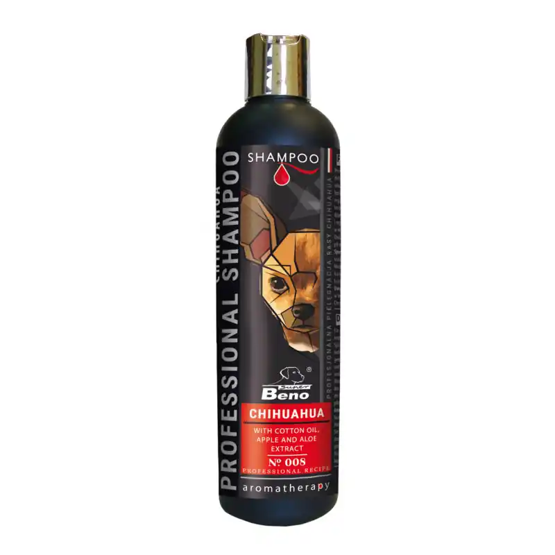 SUPER BENO PROFESSIONAL Szampon Chihuahua 300ml Hit cenowy