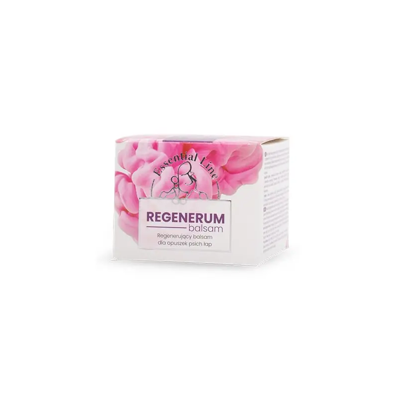 Hit cenowy POKUSA Essential Line Regenerum Balsam - dla opuszek psich łap 50ml
