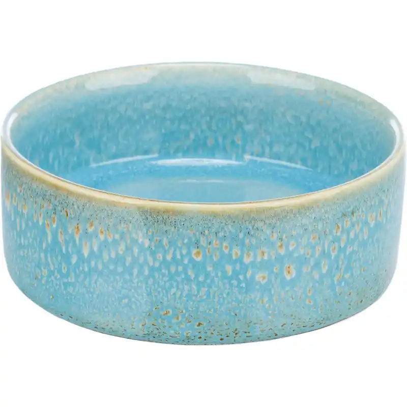 TRIXIE Miska ceramiczna dla psa - niebieski Kup teraz