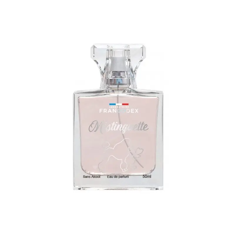 FRANCODEX Perfumy Mistinguette - kwiatowe 50ml Popularny