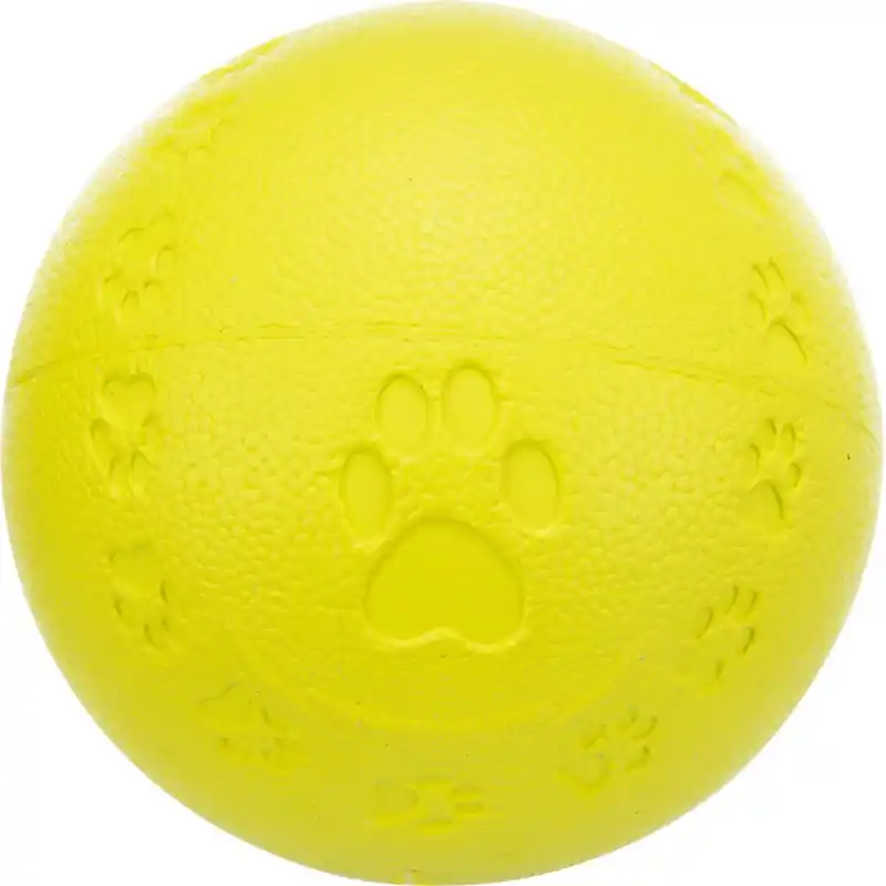 Oferta czasowa TRIXIE Piłka kauczukowa 7 cm