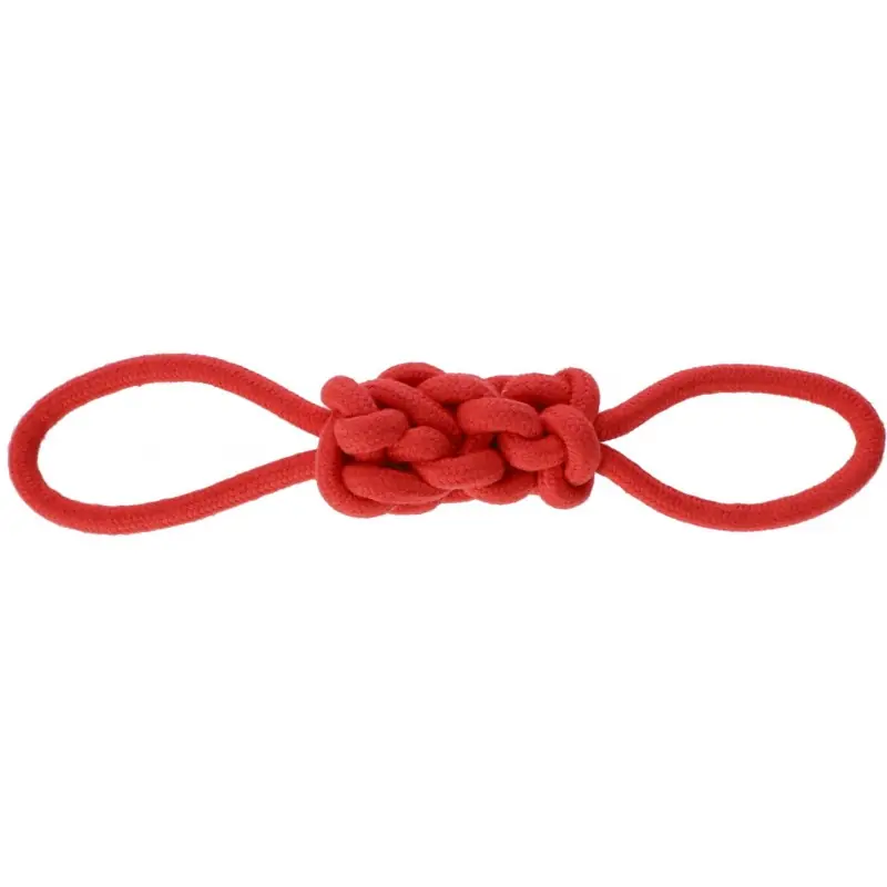 Oferta limitowana DINGO Przeciągacz Energy 34 cm czerwony