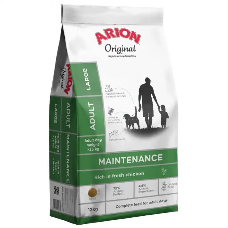 ARION Maintenance Chicken Adult Large Nowość