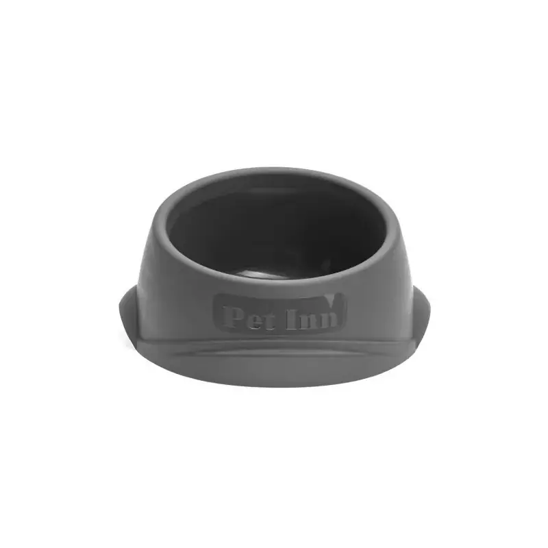 Cena promocyjna ECOMFY Miska Space Bowl 300 ml - oliwka/szary