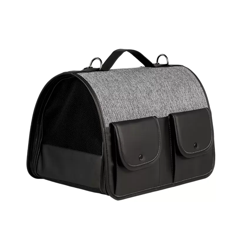 Bestseller Transporter czarno szary
