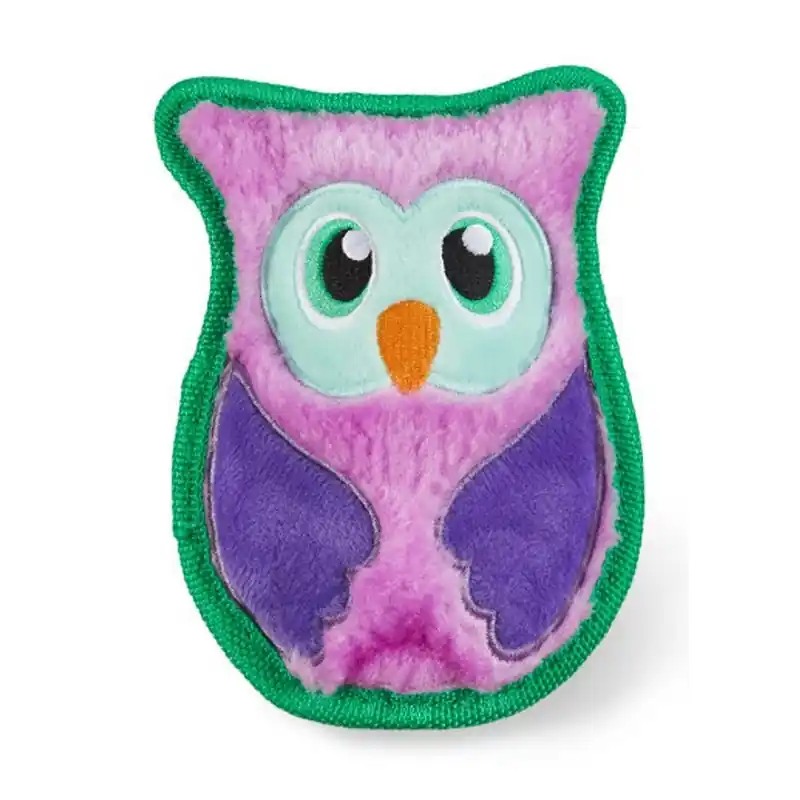 OUTWARD HOUND DURABLEZ Sowa purpurowa XS Obniżka ceny