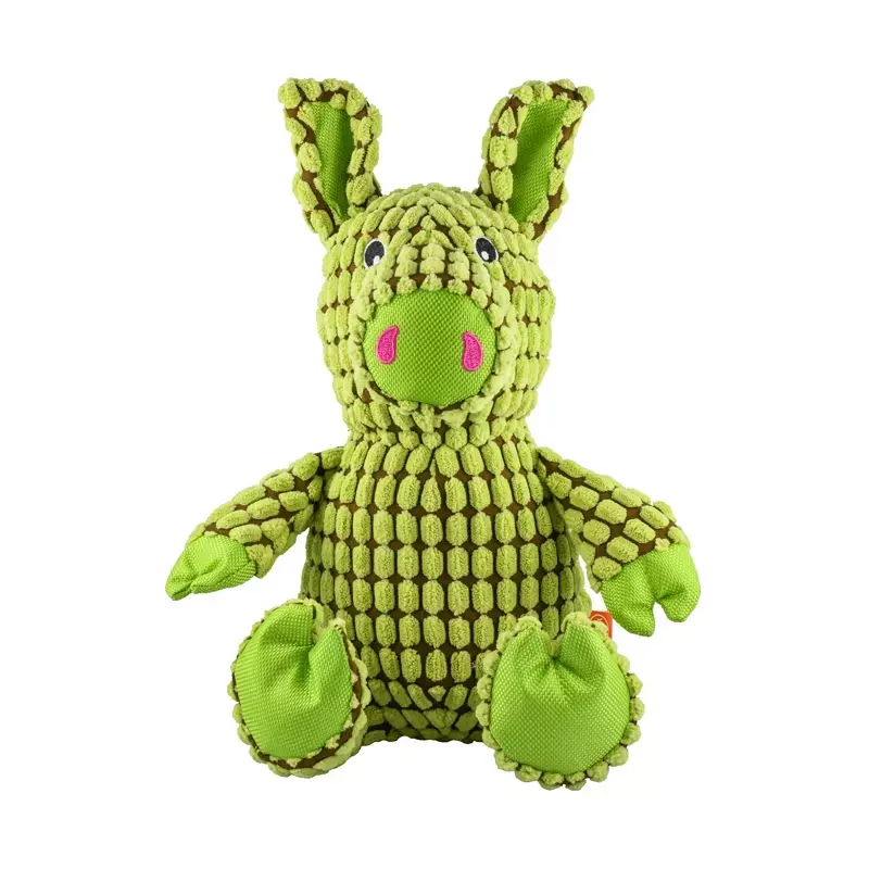 Do wyczerpania zapasów Aqua Nova PLU-FUNNYPIG-GREEN