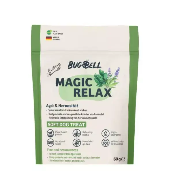 Oferta SOFT MAGIC RELAX 60g