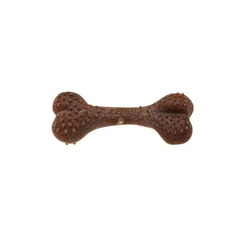 Ecomfy Zab. Woody Dental Bone 12,5cm Ostatnie sztuki