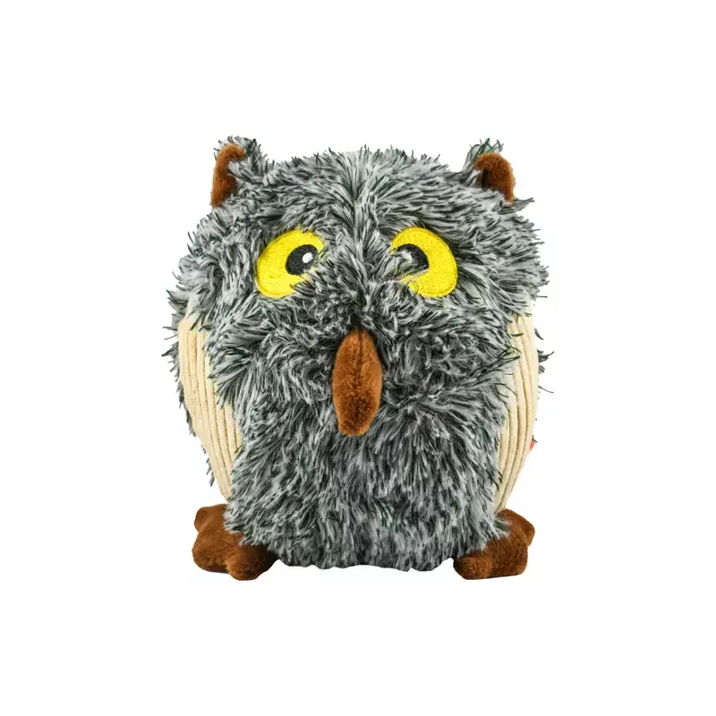 Sprawdź teraz Aqua Nova PLU-OWL-GRAY