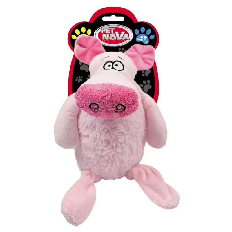Do wyczerpania zapasów Aqua Nova PLU-PIG-LARGE