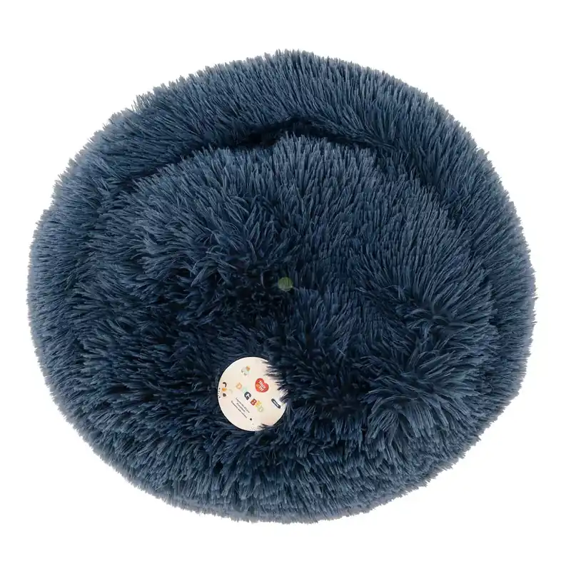 Hap Leg Fluffy Niebieskie 51x51x7cm Zamów teraz