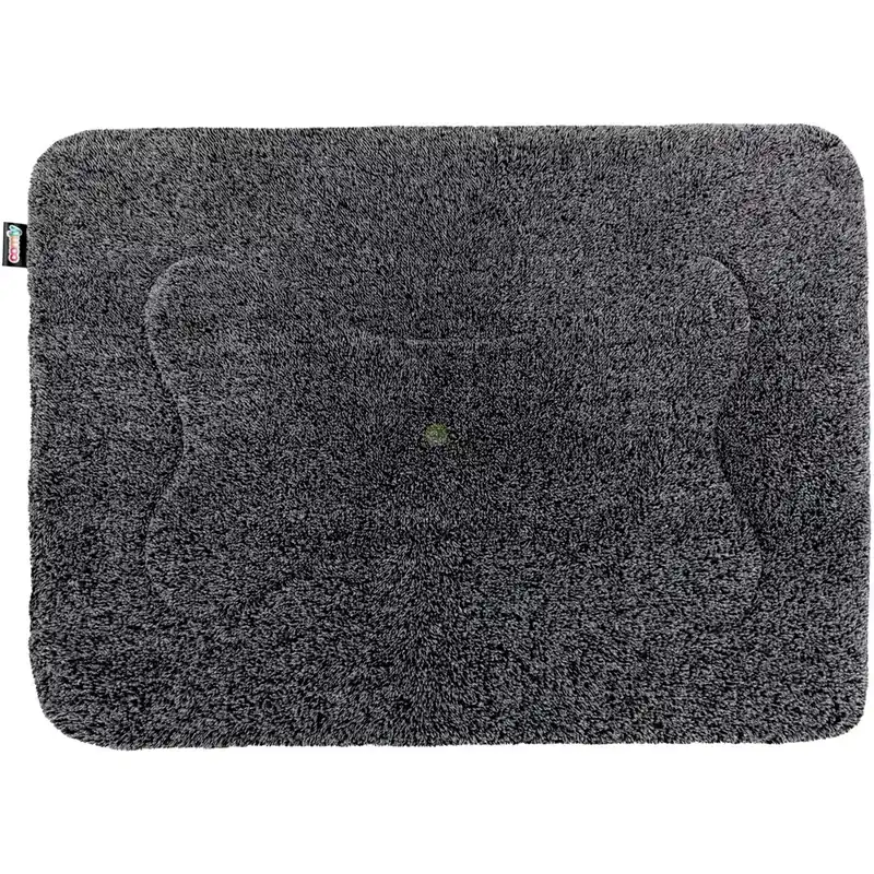 Wyjątkowa oferta COMFY Mata Mrówka Kość szary