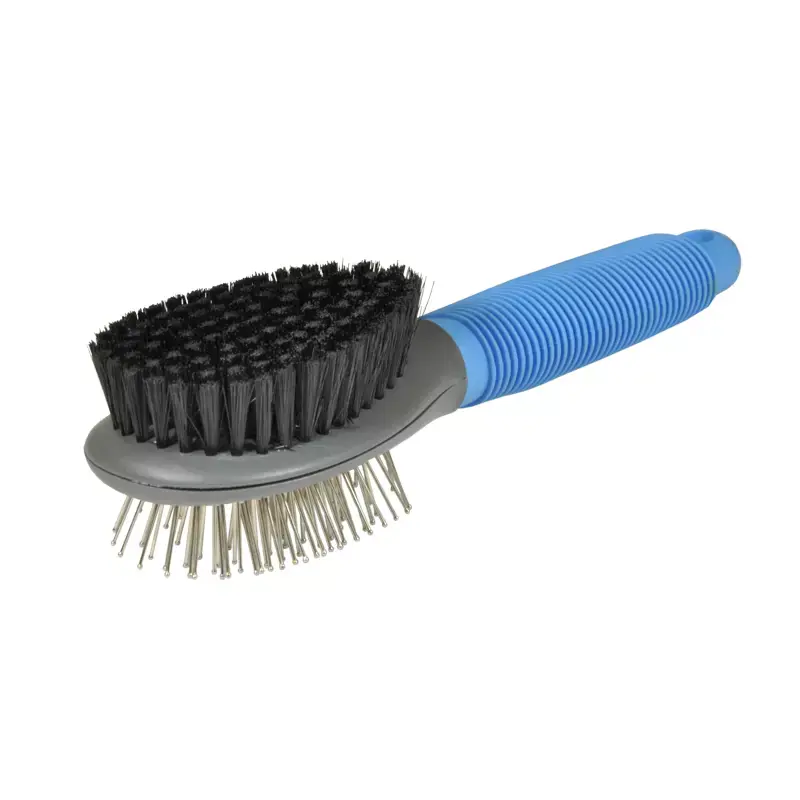 Szczotka dwustronna Soft GS16 Zniżka