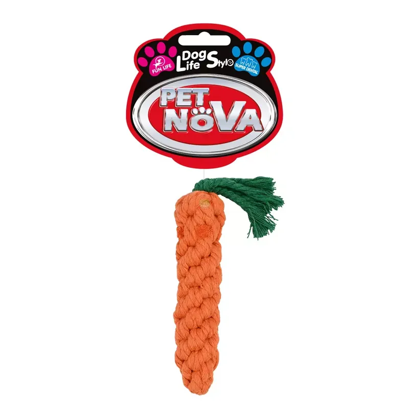 Wybór klientów Aqua Nova ROPE-CARROT