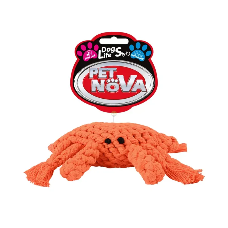 Sprawdź teraz Aqua Nova ROPE-CRAB