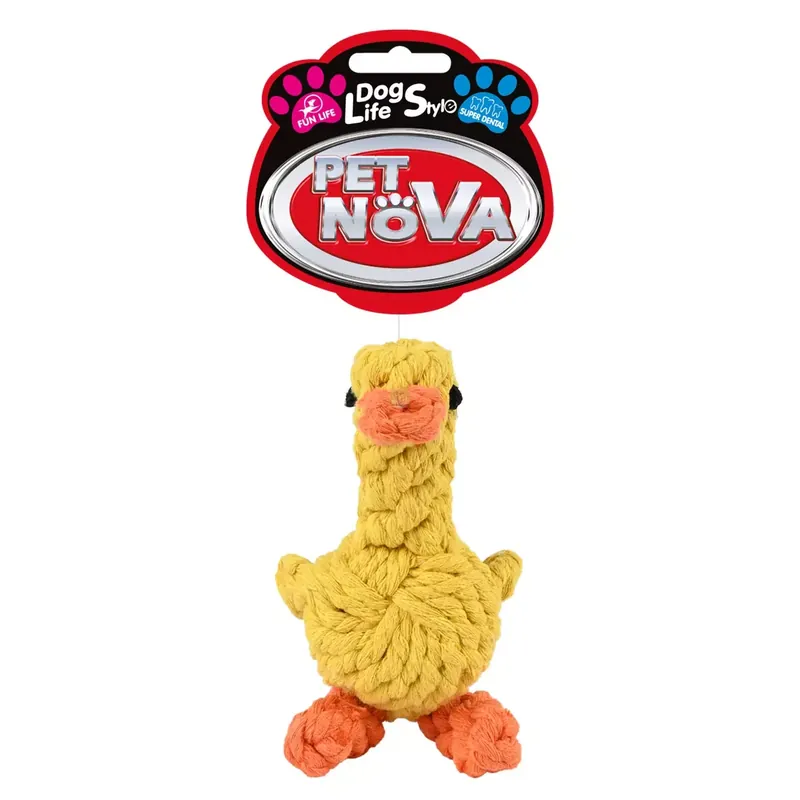 Aqua Nova ROPE-DUCK Bezpieczne zakupy
