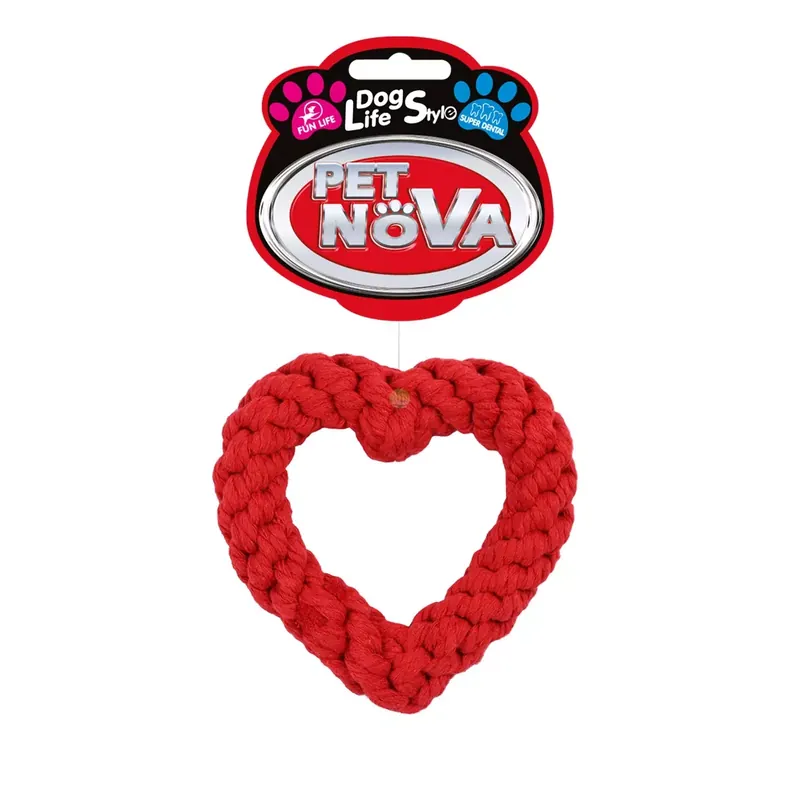 Aqua Nova ROPE-HEART Cena promocyjna