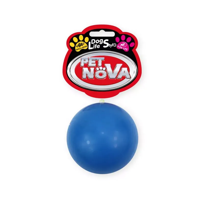 Wysoka jakość Aqua Nova RUB-BALL-S-BL