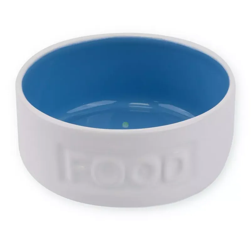 HAP MISKA CERAM PIES FOOD 390ml Nowy