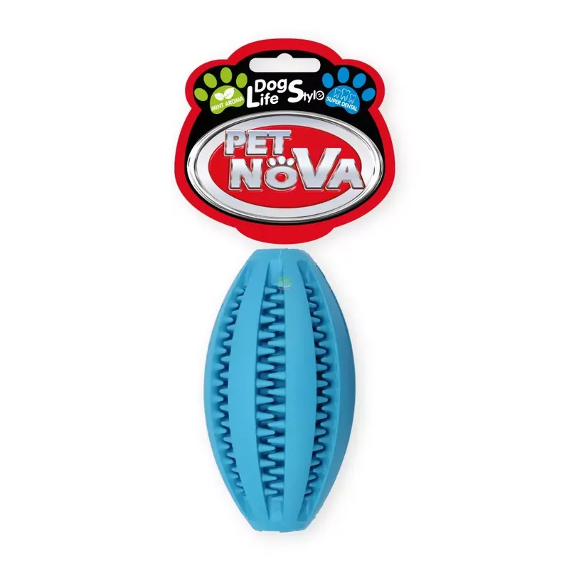 Ostatnie sztuki Aqua Nova RUB-DENTALRUGBY-BL