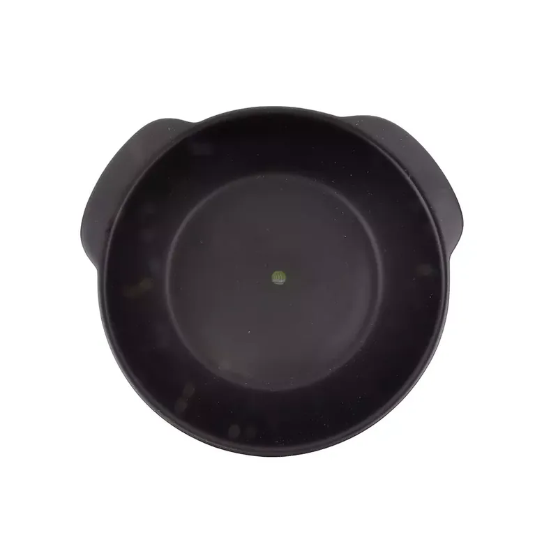 Promocja HAP MISKA CERAM PIES CZARNA 320ml