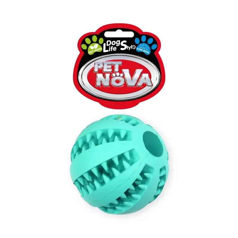 Niska cena Aqua Nova RUB-DENTBASEBALL-MI
