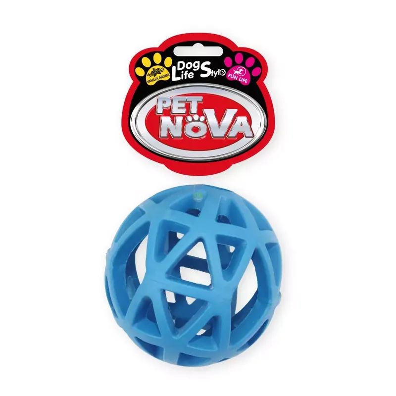 Aqua Nova RUB-FENCEBALL-BL Wybór klientów