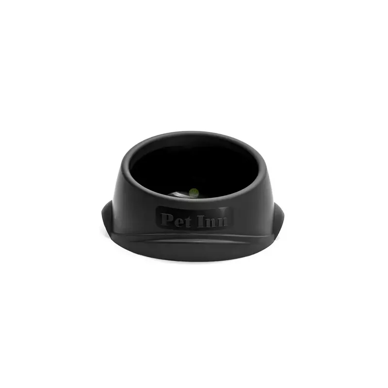 Ecomfy Miska Space 300ml Czarna Hit cenowy