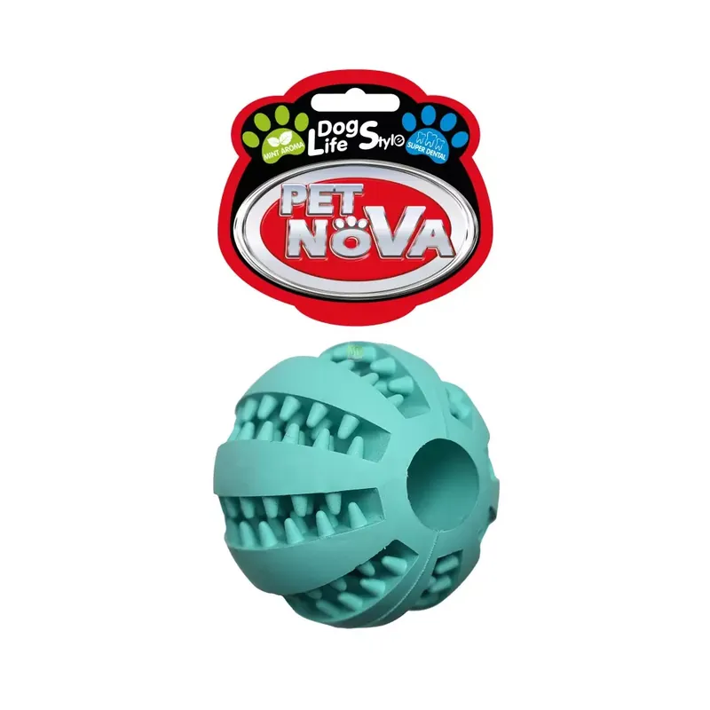 Szybka wysyłka Aqua Nova RUB-MINIDENTBASEBALL-MI-5C