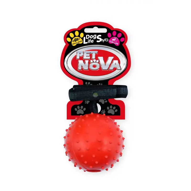 Aqua Nova RUB-ROPEBALL-L-RE Oferta