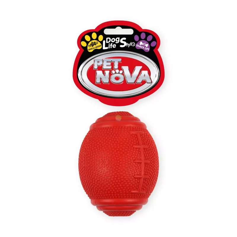 Zamów dziś Aqua Nova RUB-SNACKRUGBY-RE