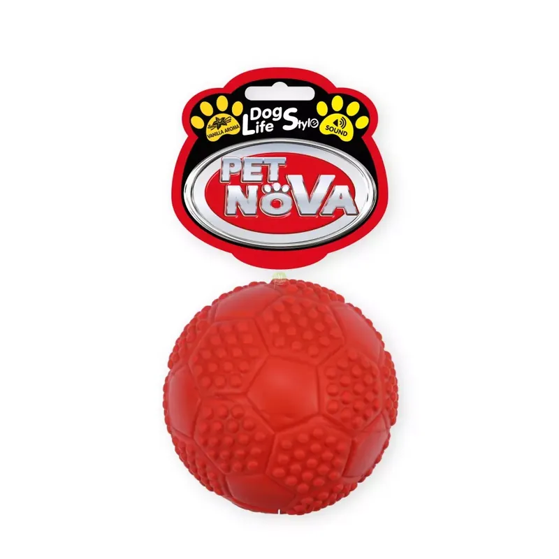 Wyjątkowa oferta Aqua Nova RUB-SOCCERBALL-RE