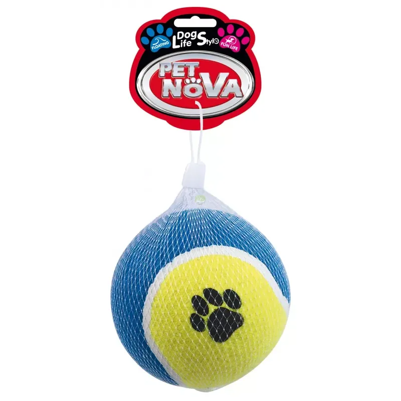 Wyprzedaż Aqua Nova TENNIS-BALL-10cm
