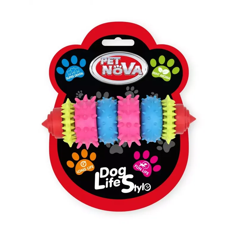 Aqua Nova TPR-DENTTOY-XL Oferta limitowana