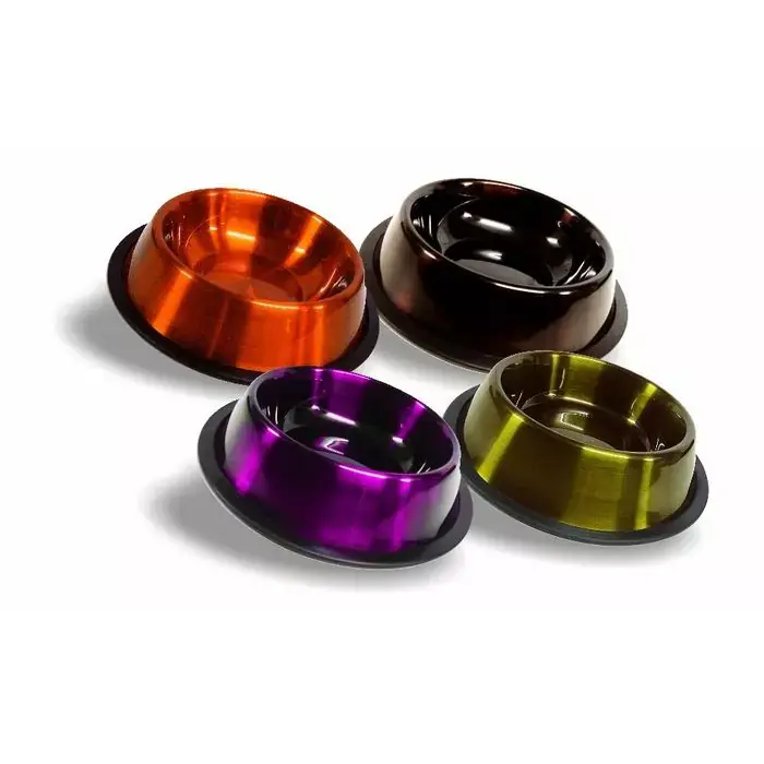 Super okazja Miska M112 kolor mix 16cm/0.2l