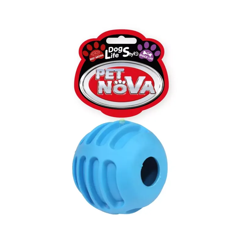 Aqua Nova TPR-FOODBALL-BL Nowy