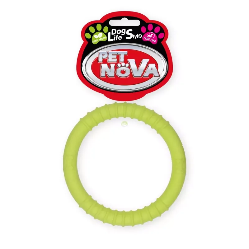 Bezpieczne zakupy Aqua Nova TPR-RING-YL