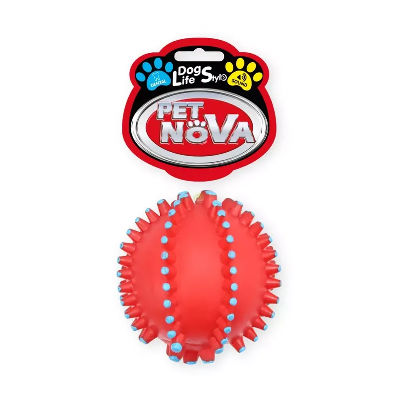 Aqua Nova VIN-DENTBALL-RE Darmowy zwrot
