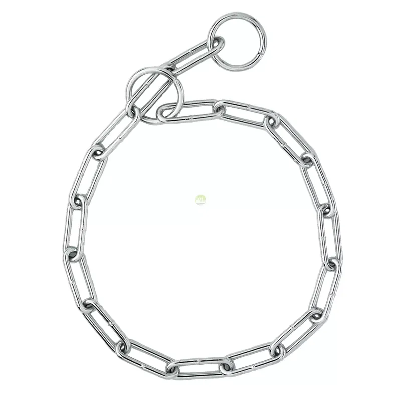 Zolux Obroża metalowa dla psa zaciskowa 61cm Kup online