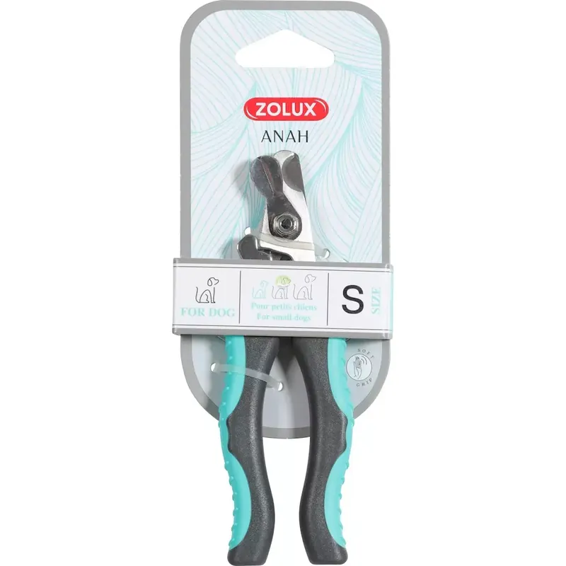 ZOLUX Obcinacz dla psa do pazurów ANAH S mały Oferta limitowana