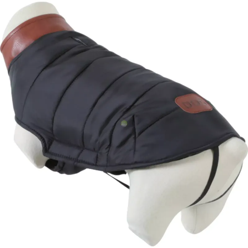 Oferta limitowana ZOLUX Kurtka puchowa LONDON T25 kol. czarny