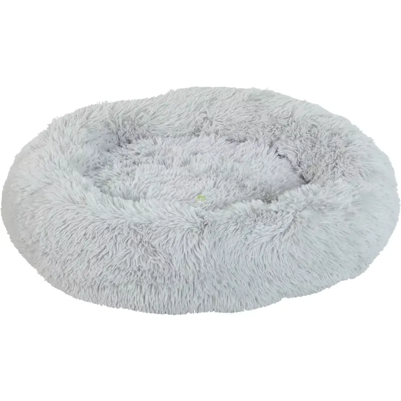 Bestseller ZOLUX Legowisko poducha dla psa NOE z długim włosiem 80cm szare