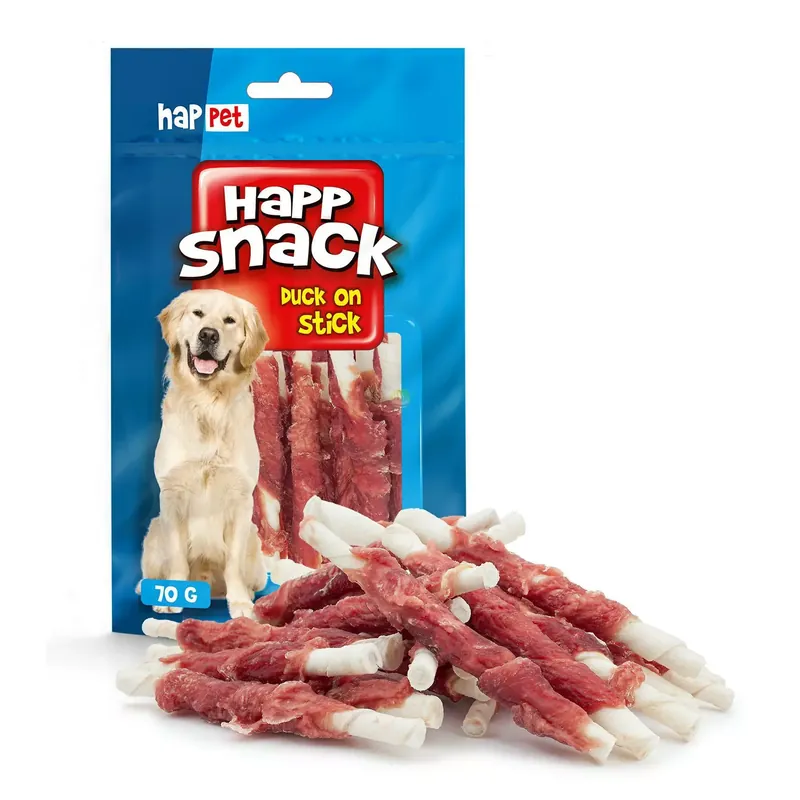 GP09 Kaczka na pałeczce 70g Tani
