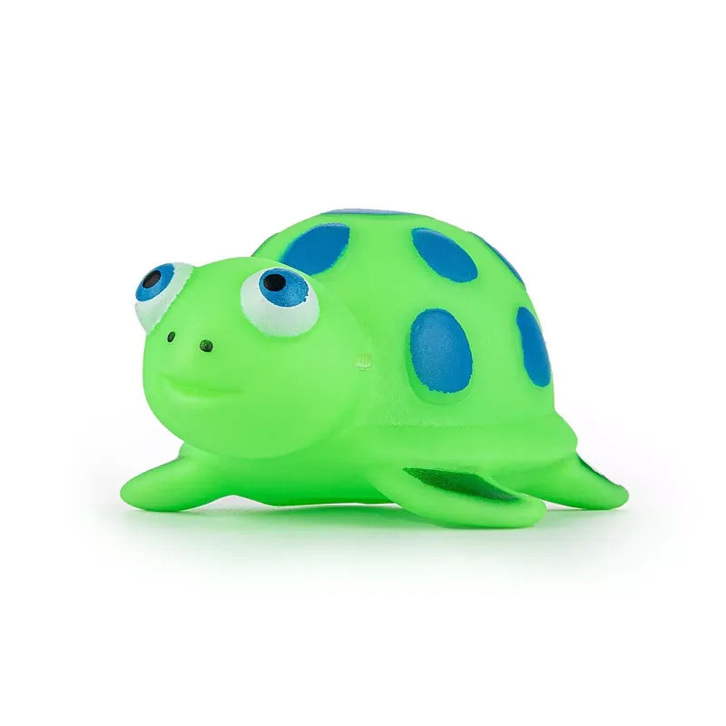 Z843 żółwik 13cm Wybór klientów