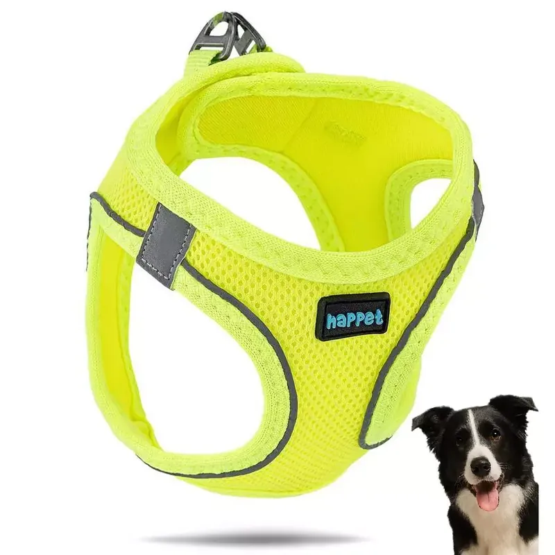 Wybór klientów Szelki air comfort XL neon lime