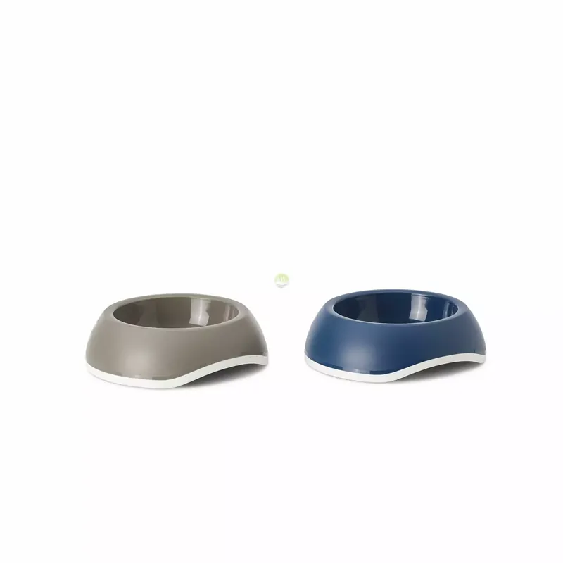 Oferta Delice 1, miska dla kota/psa, mix kolorów, plastik 0,3l