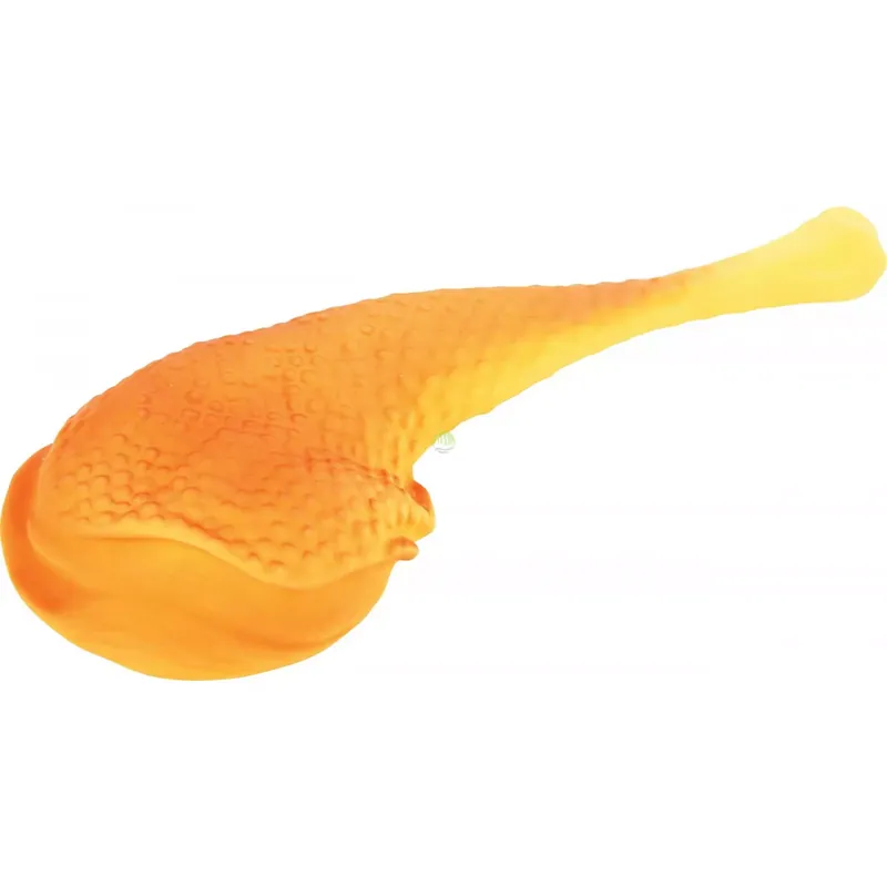 ZOLUX Zabawka winylowa dla psa Udko 19cm Ekspresowa dostawa